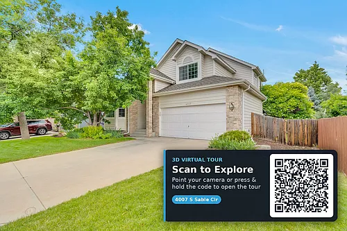 4007 S Sable Cir Photo 1