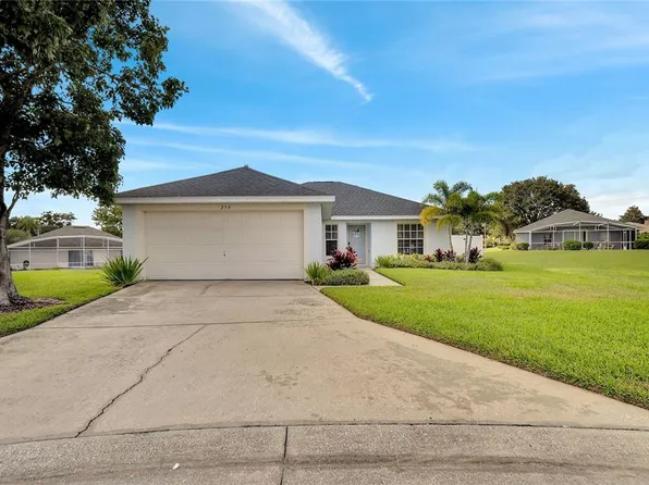 254 Glasgow Ct, Davenport, FL 33897