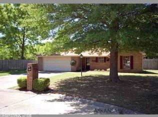 2765 Eastport Cir, Conway, AR 72034