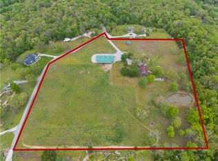 14620 Ravenwood Ln, Garfield, AR 72732