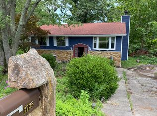 3735 S Sims Ln, Bloomington, IN 47403