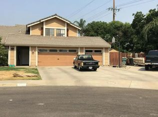3343 E Birch Ct, Visalia, CA 93292