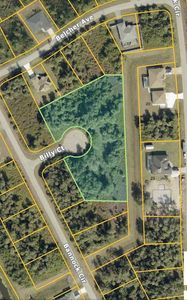 Billy Ct LOT 7, North Pt, FL, 34288