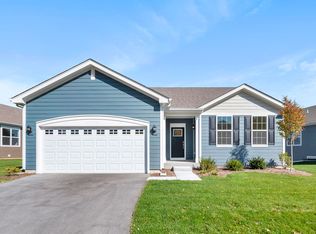 1240 Redtail Cir, Woodstock, IL 60098