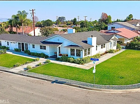 9520 Arrington Ave, Downey, CA 90240