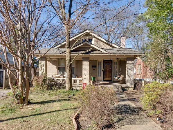 739 N Auburndale St, Memphis, TN 38107