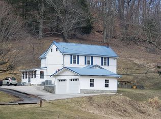 6808 Kings Rd, Wise, VA 24293