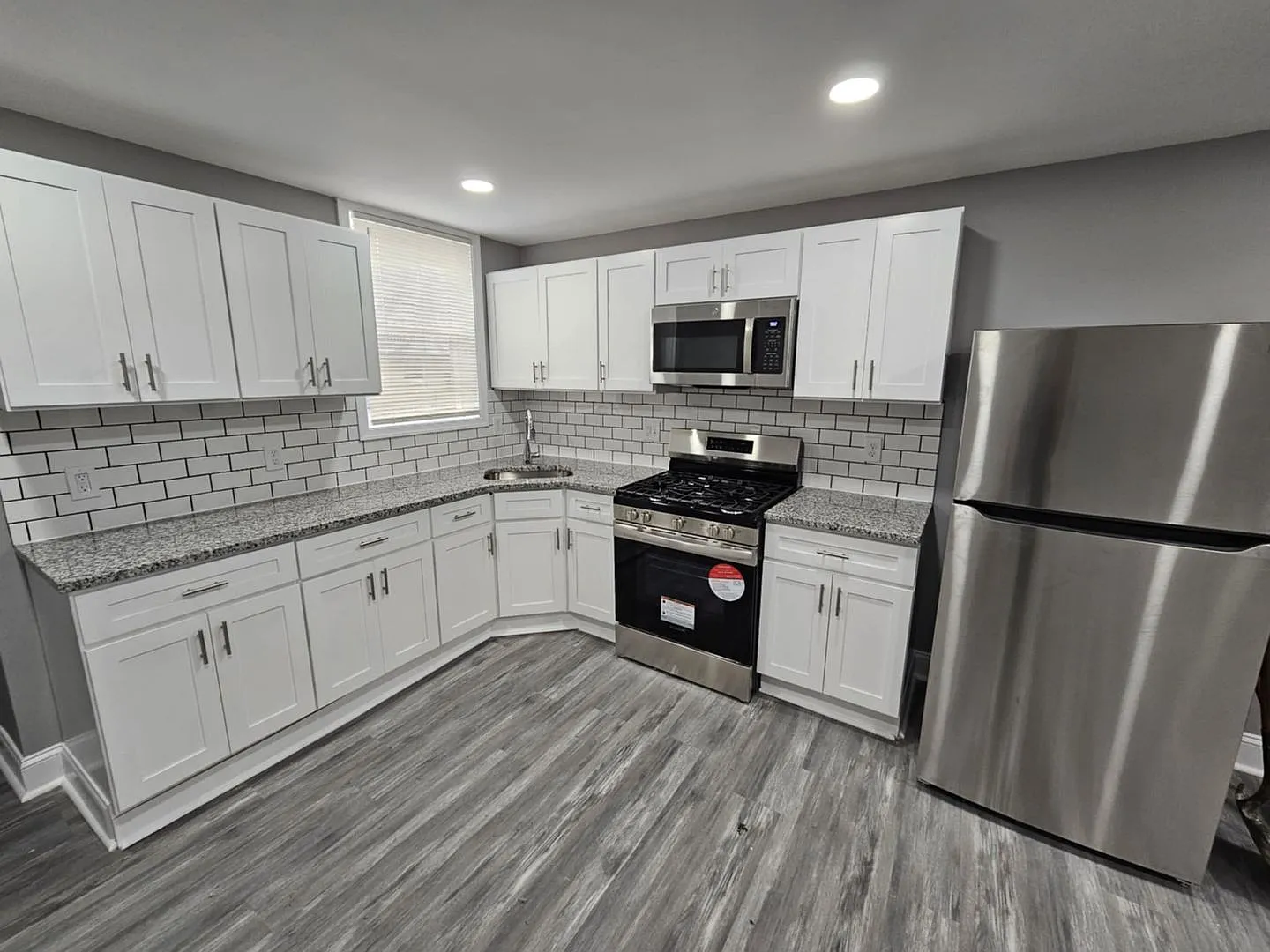 3 Bedroom 2.5 bathroom located in Pigtown — Photo 1