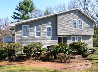 321 South Ave, Weston, MA 02493