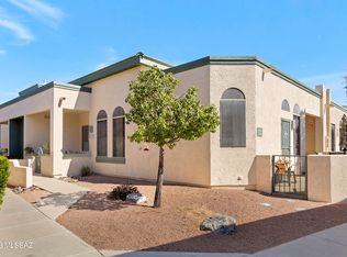 2416 W Via Di Silvio, Tucson, AZ 85741