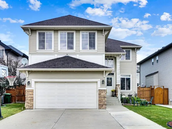 117 S Hawkmere Pl, Chestermere, AB T1X 0C6