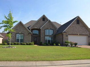 23 Hezekiah Cv, Jackson, TN 38305