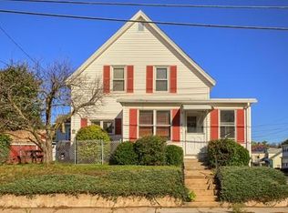 293 Parker St, Gardner, MA 01440