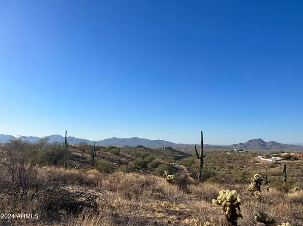 0 N Vista del Oro -- #8, Fort McDowell, AZ 85264