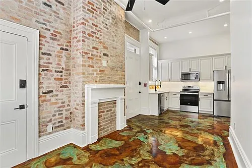 1501 Clio St #1A Photo 1