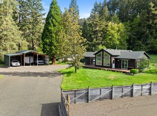 11322 NW Parson Rd, Forest Grove, OR 97116