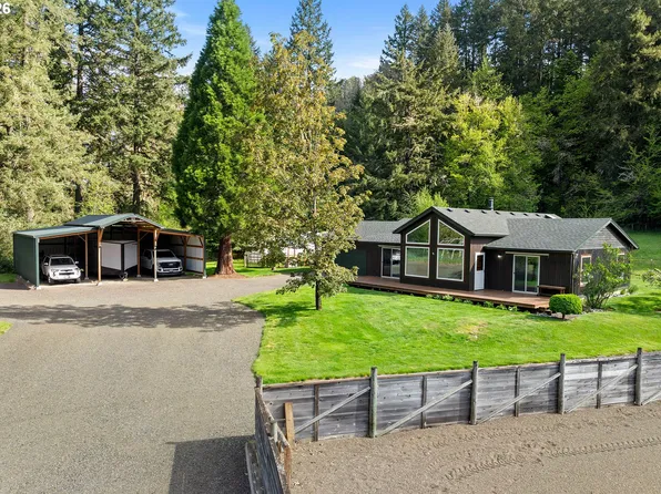 11322 NW Parson Rd, Forest Grove, OR 97116