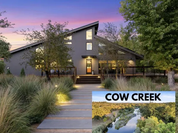 23204 Placid Rd, Palo Cedro, CA 96073