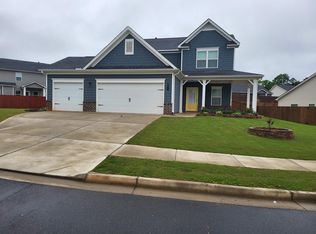 707 Stonecreek Bend, Monroe, GA 30655