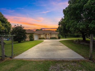 21775 SW 189th Ave, Miami, FL, 33170