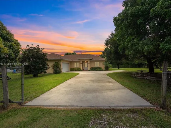 21775 SW 189th Ave, Miami, FL 33170