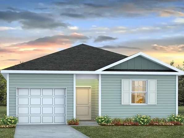 721 Striped Bass Ct, Santee, SC 29142