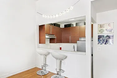Rented by Corcoran