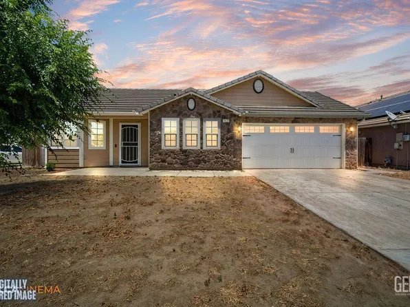 3626 Bridget Ave, Bakersfield, CA 93313