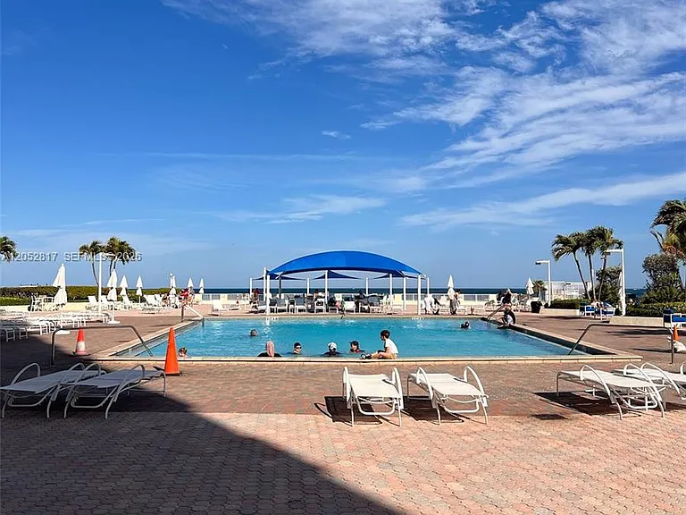 3180 S Ocean Dr #1418 — Photo 15