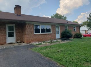 435 Lynbrook Rd, Rustburg, VA 24588