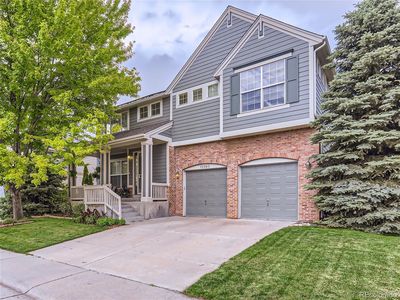 13395 W 60th Place, Arvada, CO, 80004
