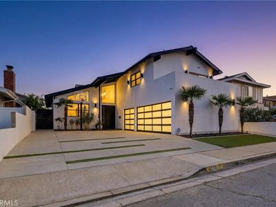 4388 Fir Ave, Seal Beach, CA, 90740