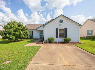 68 Springtime Cv, Jackson, TN 38305