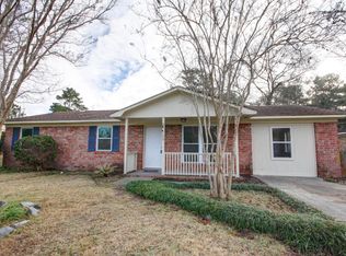 105 Lilac Dr, Summerville, SC 29483