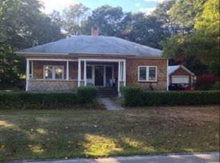 65 Summit Blvd, Westhampton, NY