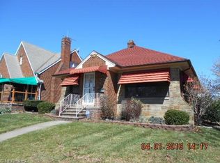 6304 Brookside Dr, Cleveland, OH 44144