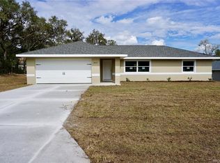 3157 E Odier St, Inverness, FL 34453