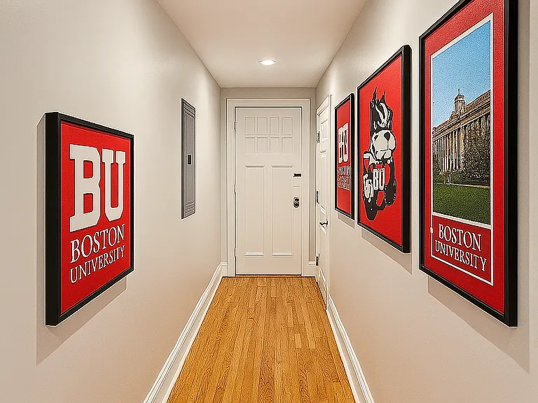 330 Saint Paul St #4 — Photo 15