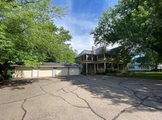 630 3rd St S APT 4, Wisconsin Rapids, WI 54494