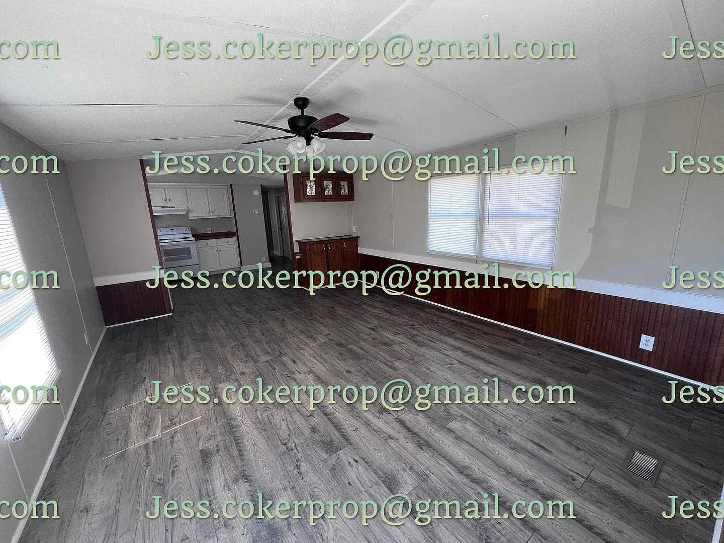 3 Bedroom 2 Bathroom — Photo 2