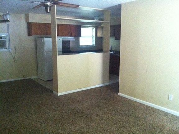 Kitchen/Living Room