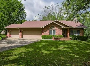 46 Ettington Dr, Bella Vista, AR 72714