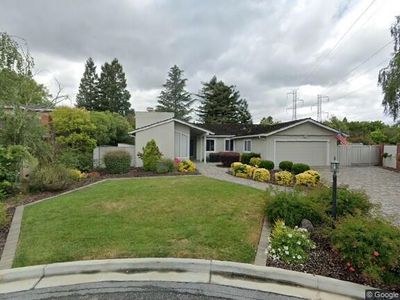 20814 Norada Ct, Saratoga, CA, 95070