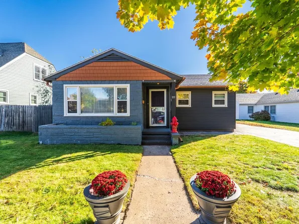 1111 South 7TH AVENUE, Wausau, WI 54401