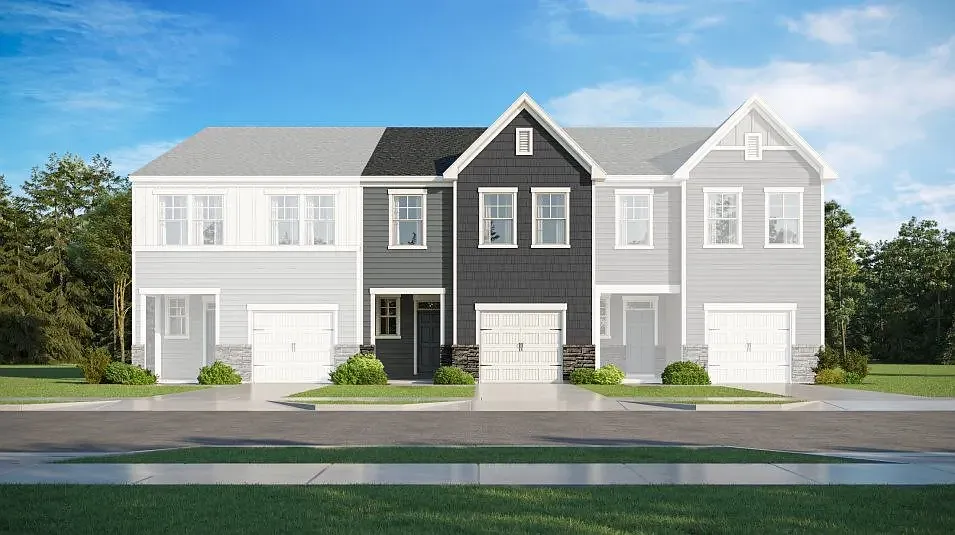 3 bed, 2.5 bath, 1800 sqft, $2,050 — Photo 3