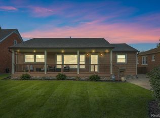 4525 Frazho Rd, Warren, MI 48091