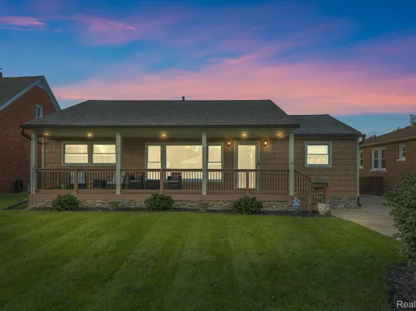 4525 Frazho Rd, Warren, MI 48091