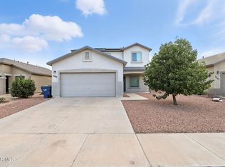 3295 Bashkir Trl, El Paso, TX 79938