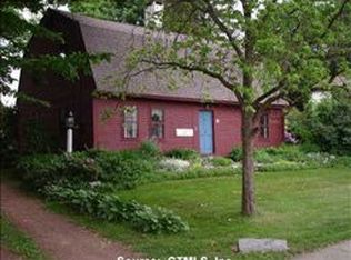 85 Maple St, Ellington, CT 06029