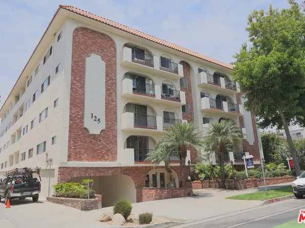 125 Montana Ave, Santa Monica, CA